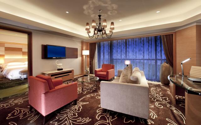 Sheraton Shunde Hotel