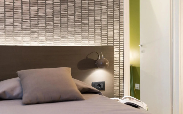 Hotel La Diga - Altomincio Family Park