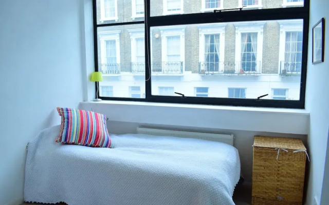 3 Bedroom Pimlico Home