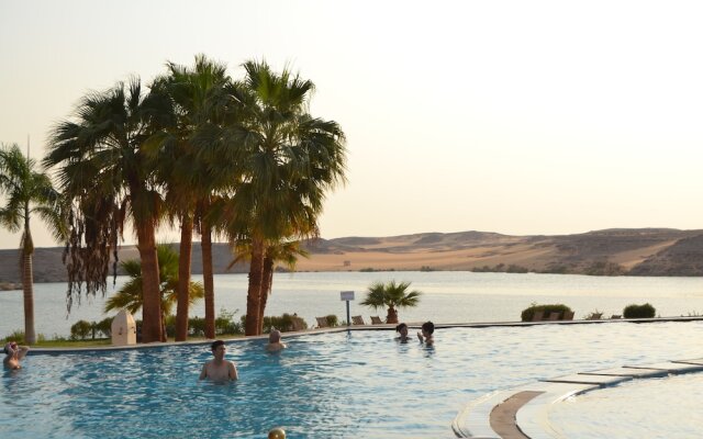 Seti Abu Simbel Hotel