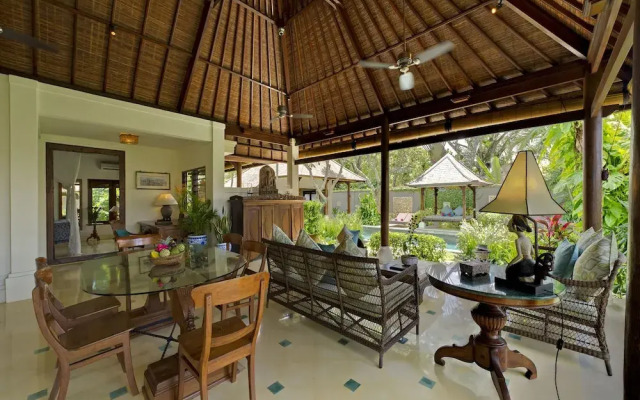 Villa Kedidi