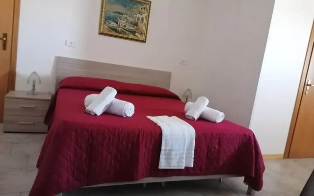 b&b Borgo Pileri