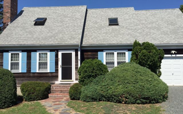 Spacious Home in Hyannis by RedAwning