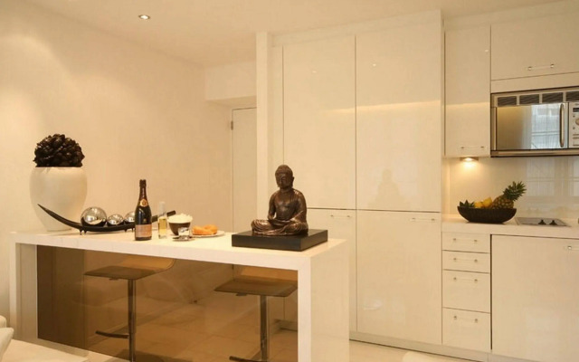 Vision Apartments Gerechtigkeitsgasse