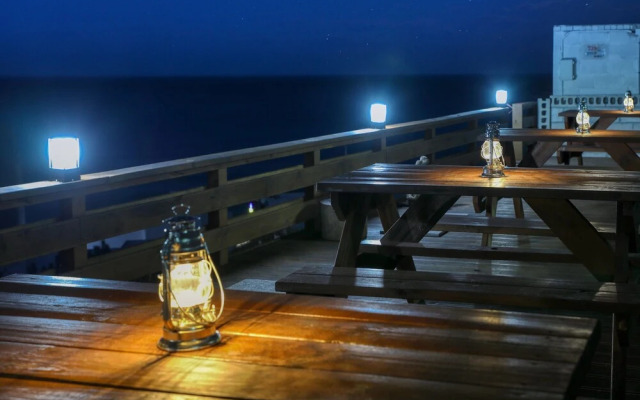 Gangneung Observatory Pension