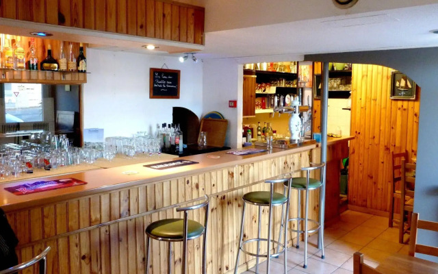 Logis Hôtel Le Rialto