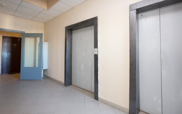 Etazhi 5. Malysheva - Popova