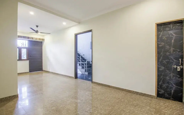 Treebo Swastika Premium