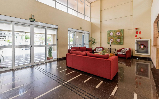 ibis Styles Campinas Alphaville