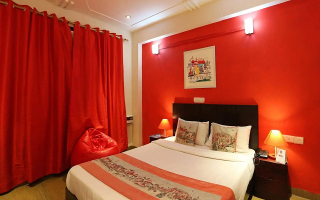 OYO Flagship Medanta