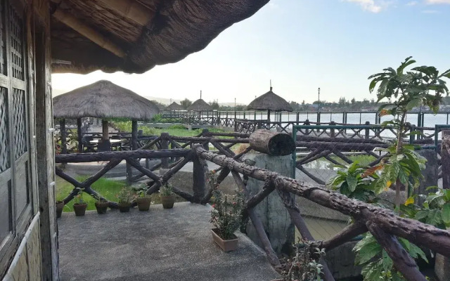 Tierra de Lago