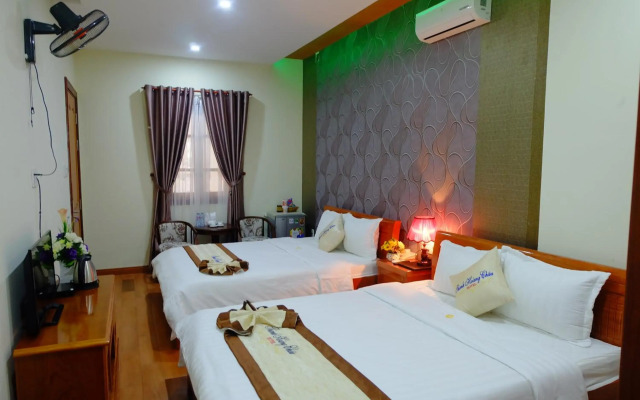 Thanh Hoang Chau Hotel