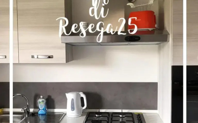 Apartment twenty five