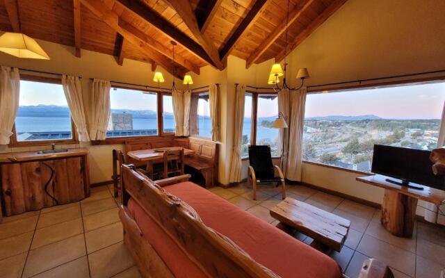 Cabañas Chesa Engadina