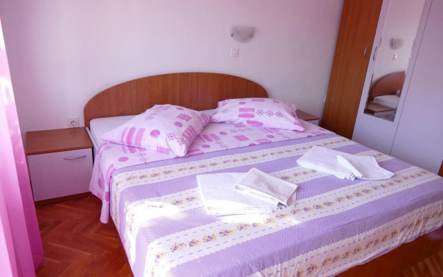 Ljubica & Ante Paparić