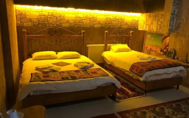 Atax Cave Otel