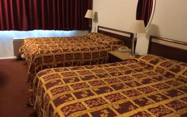 Sea-Tac Crest Motor Inn