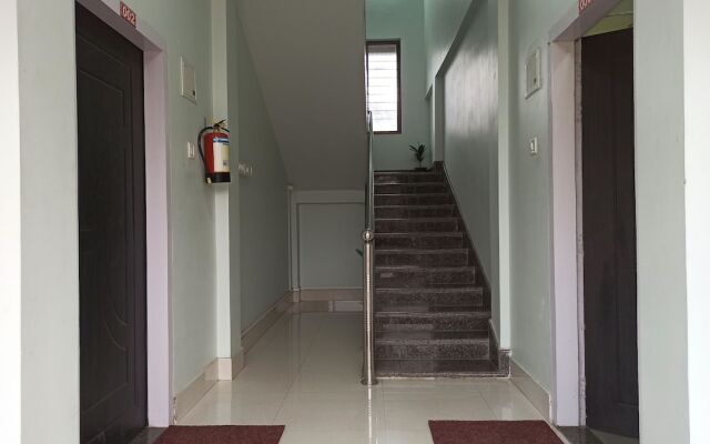Atithya Resort