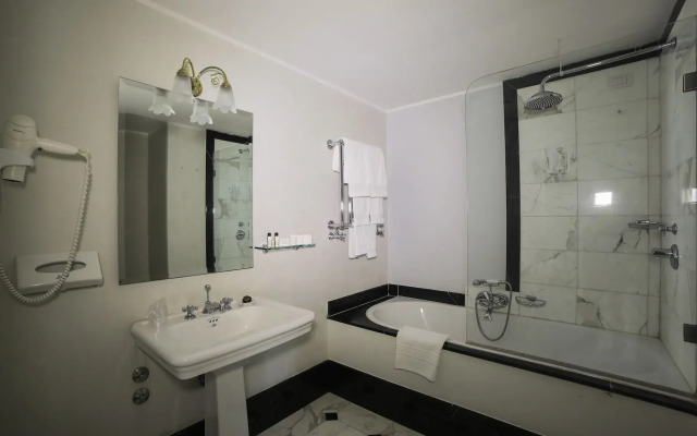 Hotel Villa Fraulo
