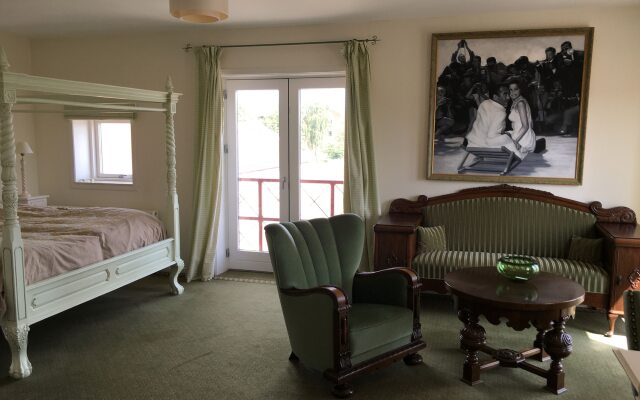 Montra Odder Parkhotel
