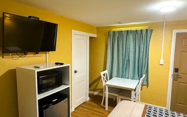 Park Motel