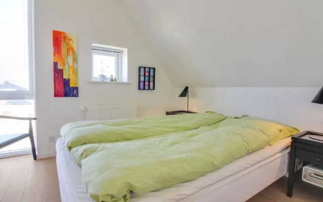 "Ordan" - 600m from the sea in NW Jutland