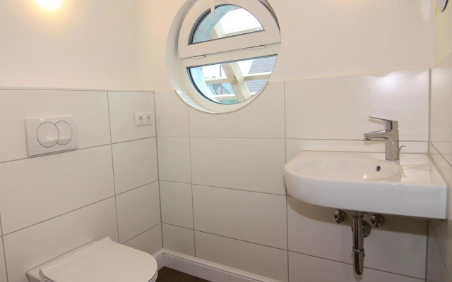 Chalet, Wendorf in Wendorf