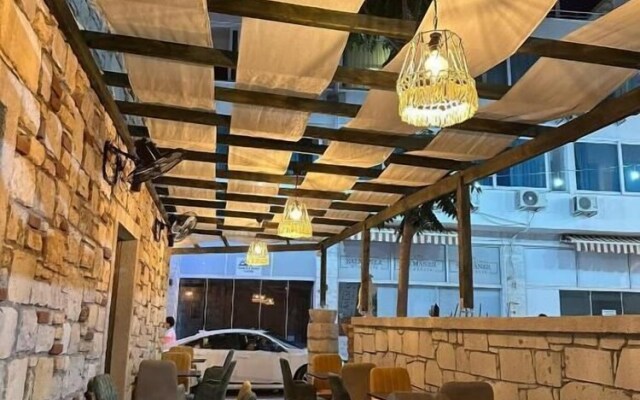 Scala Hotel