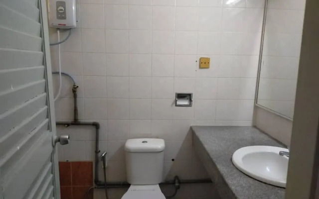 Seri Indah Resort SDN BHD