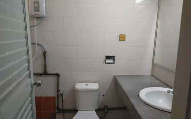 Seri Indah Resort SDN BHD