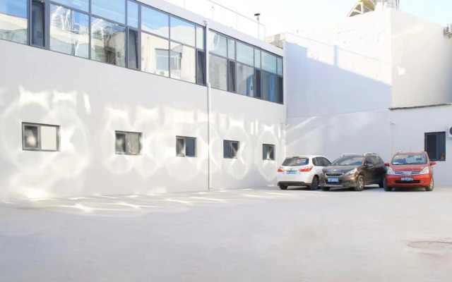 7Days Premium Xiong'an New District Rongcheng Baiyangdian Branch