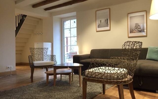 Charmante Fermette et Spa Privatif