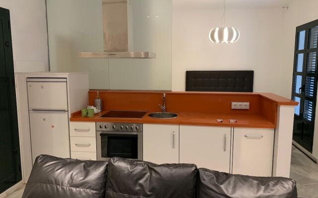 Wish Suite La Mata De Sevilla