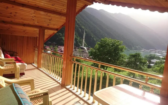 Ilhan Kardesler Apart Motel