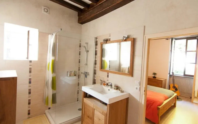 Chambre d'hôtes La Malinette