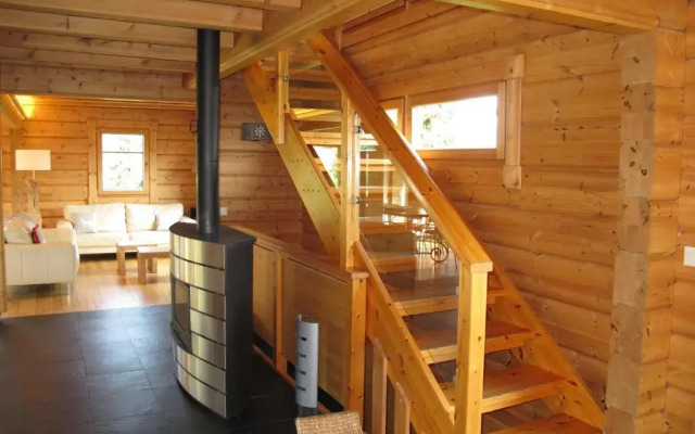 Chalet CALIN NEND100