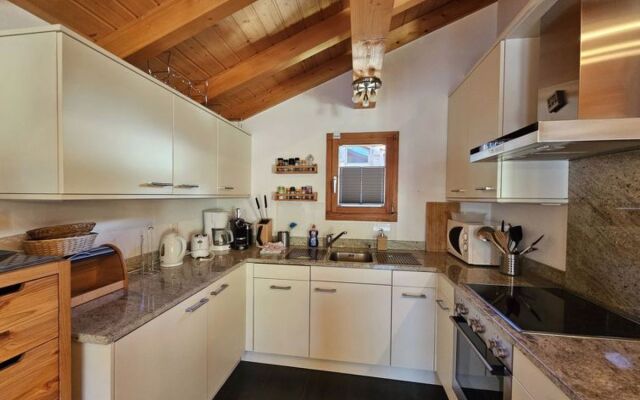 Chalet Flair