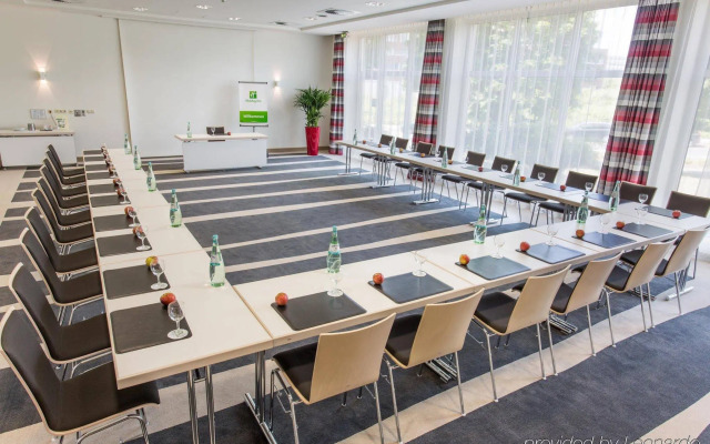 Holiday Inn Düsseldorf - Neuss by IHG