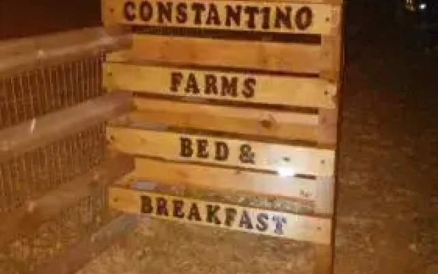 Constantino Farms - фото 1