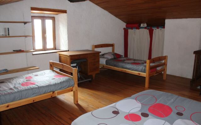 Gîte Coeur de Brousses