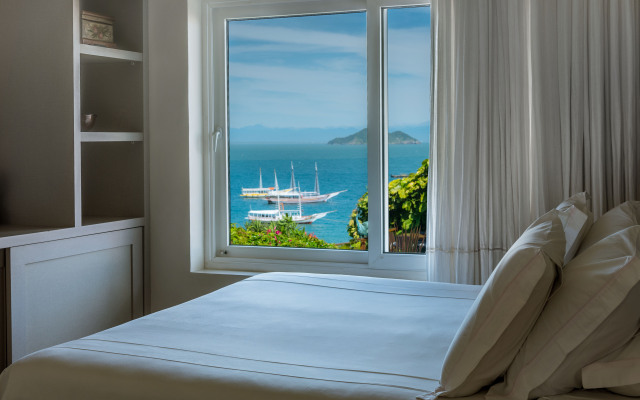 Abracadabra Boutique Hotel