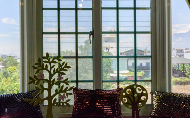 Hualien Macaron B&B
