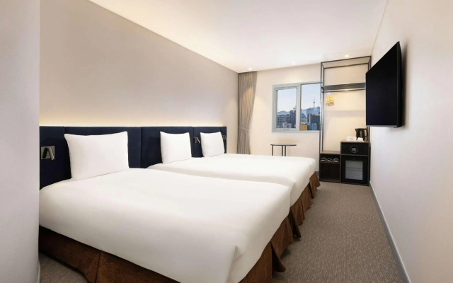 ibis Ambassador Seoul Insadong (Newly renovated in 2025)