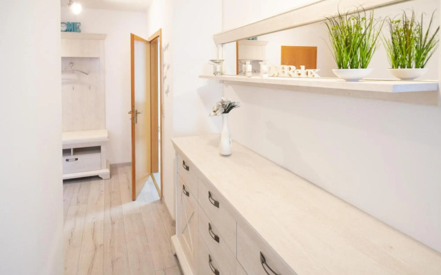 Ferienwohnungen am "Spiel-emagazin"