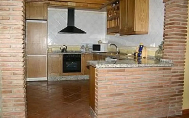 Malaga 100226 3 Bedroom Villa By Mo Rentals