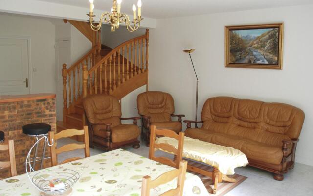 Comfortable holiday home  in Erquy near the beach