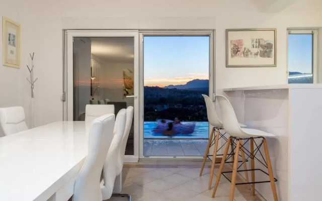 Seventh Heaven Villa