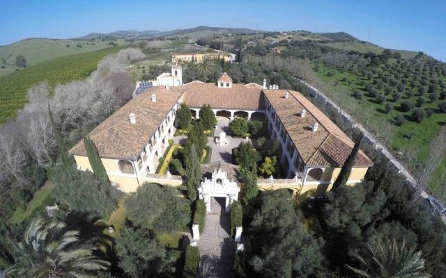 Hotel Monasterio de San Martin