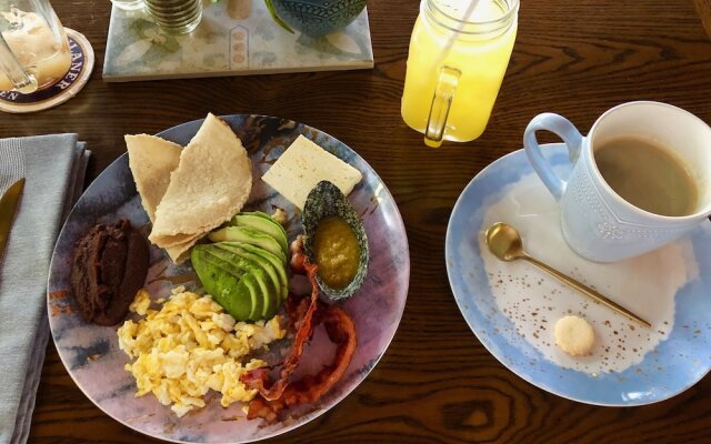 Hotel Posada Las Orquideas