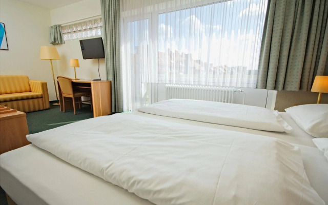 Hotel Wiking